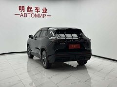 Jetour Jietu Dasheng 1.5T DCT Starlight PRO - ფოტო 8