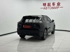 Jetour Jietu Dasheng 1.5T DCT Starlight PRO - ფოტო 9