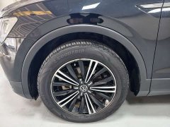 Volkswagen Tiguan L 330TSI Automatic FWD Smart Comfort Edition - ფოტო 11