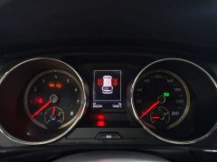 Volkswagen Tiguan L 330TSI Automatic FWD Smart Comfort Edition - ფოტო 12
