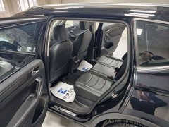 Volkswagen Tiguan L 330TSI Automatic FWD Smart Comfort Edition - ფოტო 14