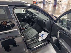 Volkswagen Tiguan L 330TSI Automatic FWD Smart Comfort Edition - ფოტო 17