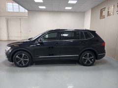 Volkswagen Tiguan L 330TSI Automatic FWD Smart Comfort Edition - ფოტო 8
