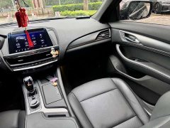 Cadillac CT5 28T Luxury - ფოტო 5