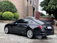 Cadillac CT5 28T Luxury - ფოტო 7