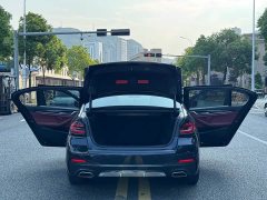 BMW 5 Series 525Li M Sport Package - ფოტო 19
