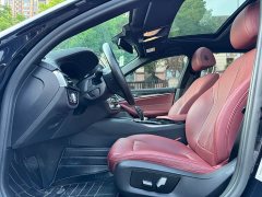BMW 5 Series 525Li M Sport Package - ფოტო 7