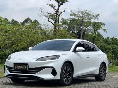 BYD Seal 06 2024 DM-i 80KM Luxury - ფოტო 1