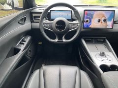 BYD Seal 06 2024 DM-i 80KM Luxury - ფოტო 16