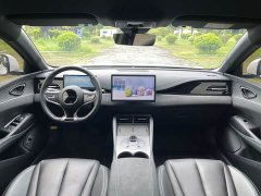 BYD Seal 06 2024 DM-i 80KM Luxury - ფოტო 17