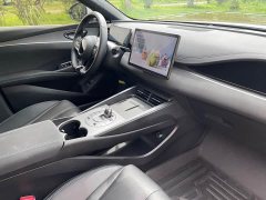 BYD Seal 06 2024 DM-i 80KM Luxury - ფოტო 18