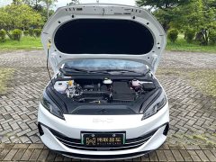 BYD Seal 06 2024 DM-i 80KM Luxury - ფოტო 20