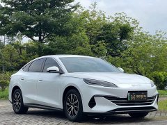 BYD Seal 06 2024 DM-i 80KM Luxury - ფოტო 3