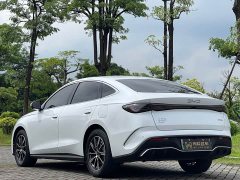 BYD Seal 06 2024 DM-i 80KM Luxury - ფოტო 4