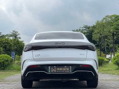 BYD Seal 06 2024 DM-i 80KM Luxury - ფოტო 5