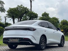 BYD Seal 06 2024 DM-i 80KM Luxury - ფოტო 6