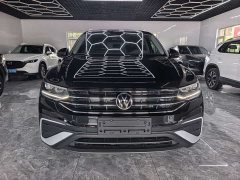 Volkswagen Tiguan L 280TSI Automatic FWD Trendsetter Limited Edition - ფოტო 1