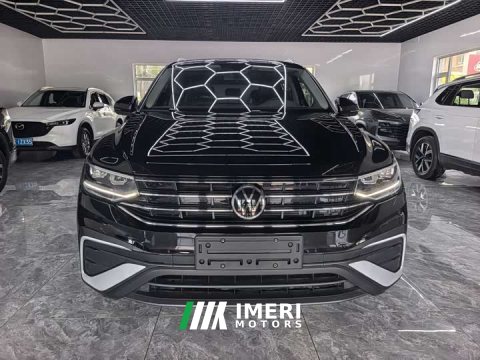 2023 Volkswagen Tiguan L 280TSI Automatic FWD Trendsetter Limited Edition - ავტომობილი ჩინეთიდან