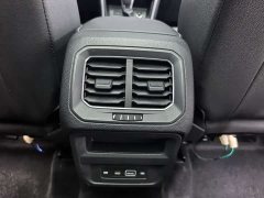 Volkswagen Tiguan L 280TSI Automatic FWD Trendsetter Limited Edition - ფოტო 10