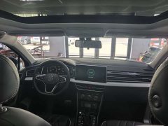 Volkswagen Tiguan L 280TSI Automatic FWD Trendsetter Limited Edition - ფოტო 11