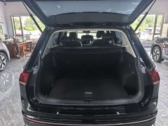 Volkswagen Tiguan L 280TSI Automatic FWD Trendsetter Limited Edition - ფოტო 14