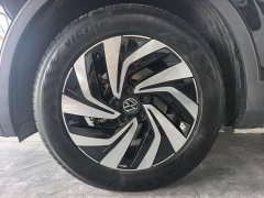 Volkswagen Tiguan L 280TSI Automatic FWD Trendsetter Limited Edition - ფოტო 15