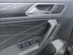 Volkswagen Tiguan L 280TSI Automatic FWD Trendsetter Limited Edition - ფოტო 16