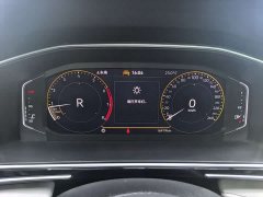 Volkswagen Tiguan L 280TSI Automatic FWD Trendsetter Limited Edition - ფოტო 18