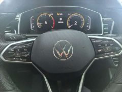 Volkswagen Tiguan L 280TSI Automatic FWD Trendsetter Limited Edition - ფოტო 19