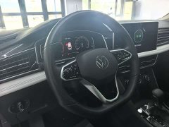 Volkswagen Tiguan L 280TSI Automatic FWD Trendsetter Limited Edition - ფოტო 20