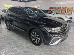 Volkswagen Tiguan L 280TSI Automatic FWD Trendsetter Limited Edition - ფოტო 3