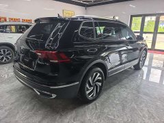 Volkswagen Tiguan L 280TSI Automatic FWD Trendsetter Limited Edition - ფოტო 5