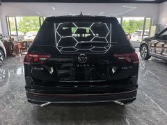 Volkswagen Tiguan L 280TSI Automatic FWD Trendsetter Limited Edition - ფოტო 6