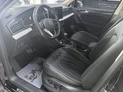 Volkswagen Tiguan L 280TSI Automatic FWD Trendsetter Limited Edition - ფოტო 7