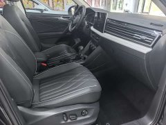 Volkswagen Tiguan L 280TSI Automatic FWD Trendsetter Limited Edition - ფოტო 8