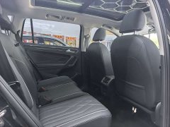 Volkswagen Tiguan L 280TSI Automatic FWD Trendsetter Limited Edition - ფოტო 9