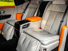 Rolls-Royce 2024 Long Wheelbase Series II - ფოტო 10