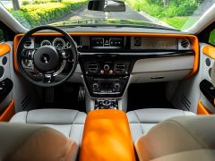 Rolls-Royce 2024 Long Wheelbase Series II - ფოტო 11