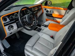 Rolls-Royce 2024 Long Wheelbase Series II - ფოტო 12