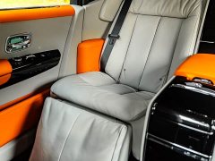 Rolls-Royce 2024 Long Wheelbase Series II - ფოტო 13