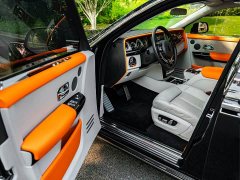 Rolls-Royce 2024 Long Wheelbase Series II - ფოტო 14