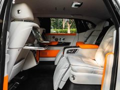 Rolls-Royce 2024 Long Wheelbase Series II - ფოტო 15