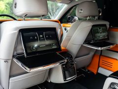 Rolls-Royce 2024 Long Wheelbase Series II - ფოტო 16