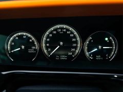 Rolls-Royce 2024 Long Wheelbase Series II - ფოტო 18