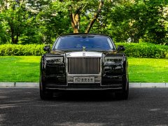 Rolls-Royce 2024 Long Wheelbase Series II - ფოტო 2