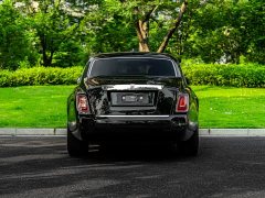 Rolls-Royce 2024 Long Wheelbase Series II - ფოტო 20
