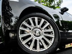 Rolls-Royce 2024 Long Wheelbase Series II - ფოტო 4