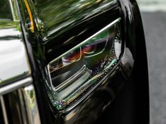 Rolls-Royce 2024 Long Wheelbase Series II - ფოტო 6