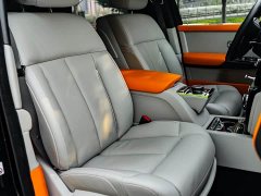 Rolls-Royce 2024 Long Wheelbase Series II - ფოტო 7