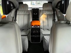 Rolls-Royce 2024 Long Wheelbase Series II - ფოტო 8